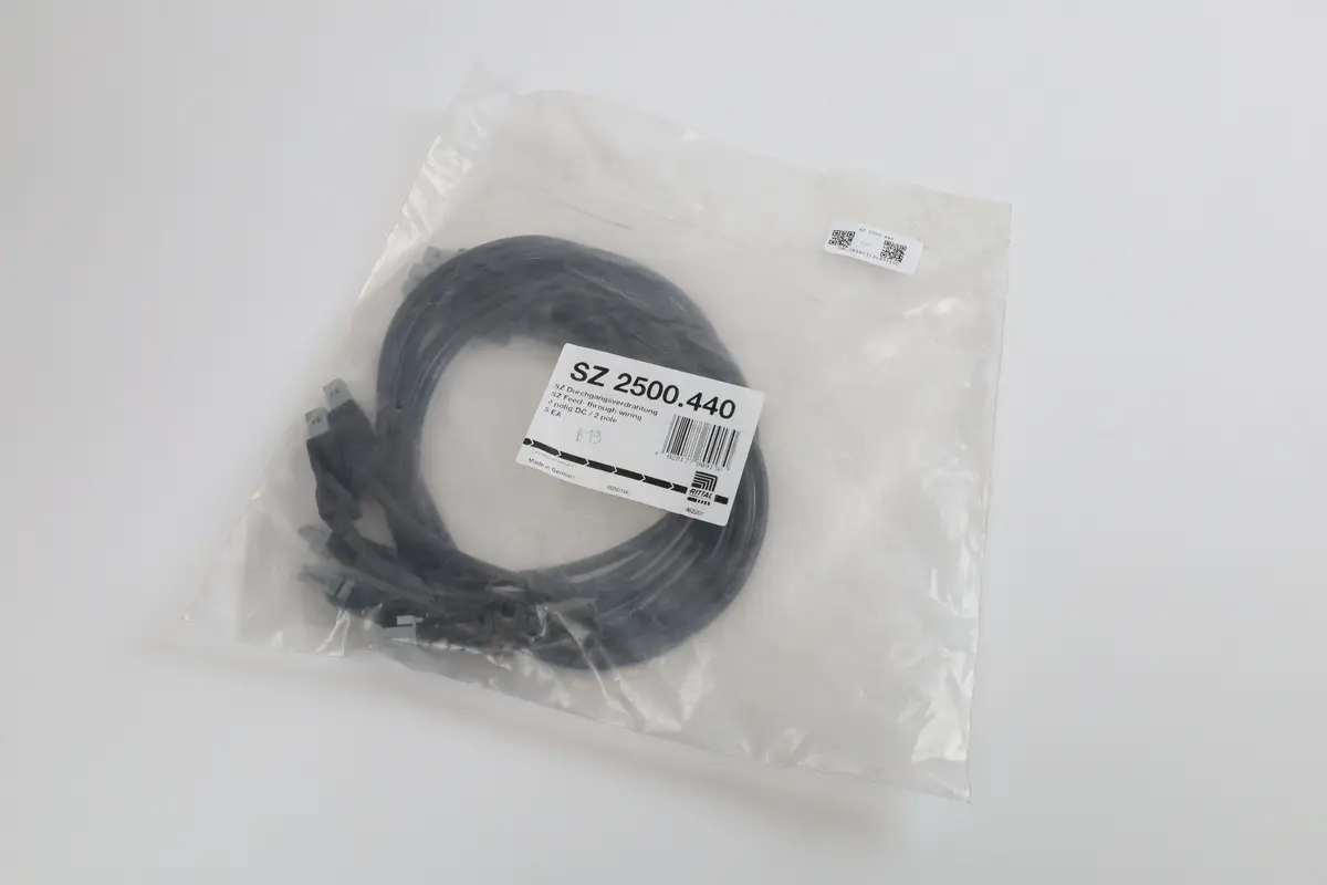 Produktfoto 1 von SZ 2500440