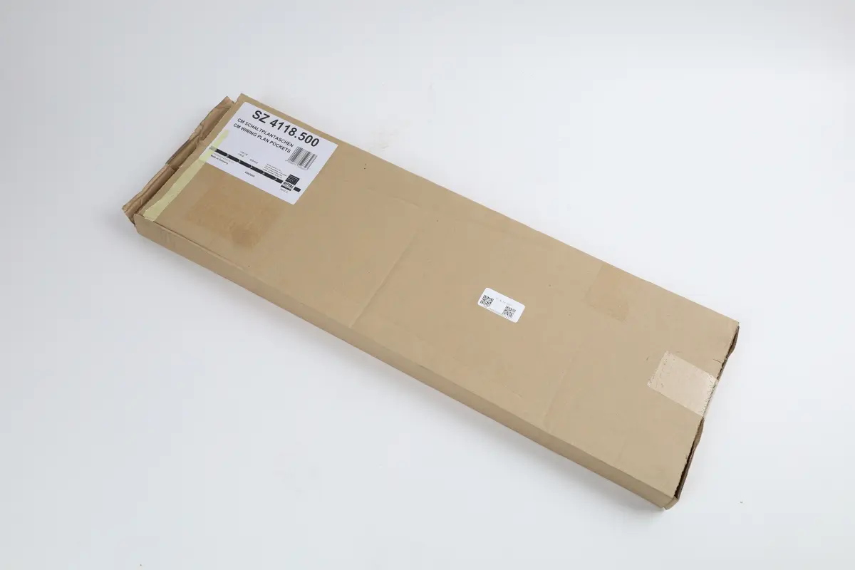 Produktfoto 1 von SZ 4118500