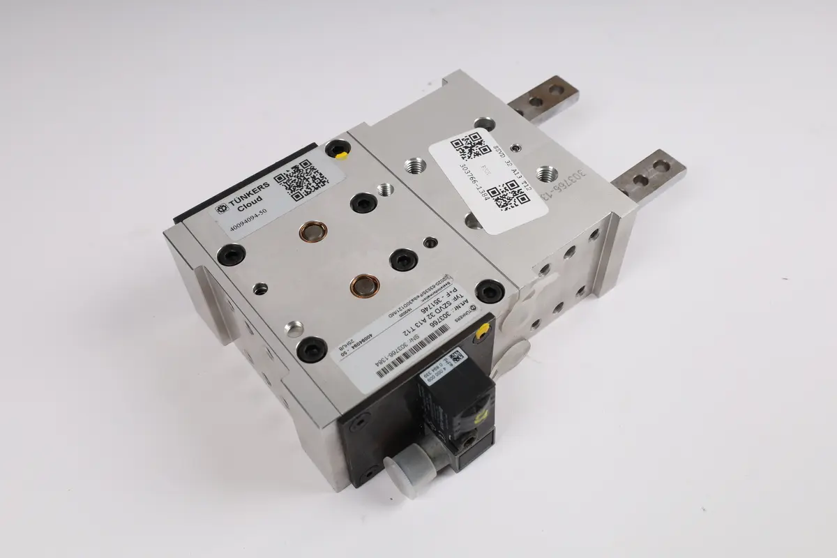 Produktfoto 1 von SZVD 32 A13 T12