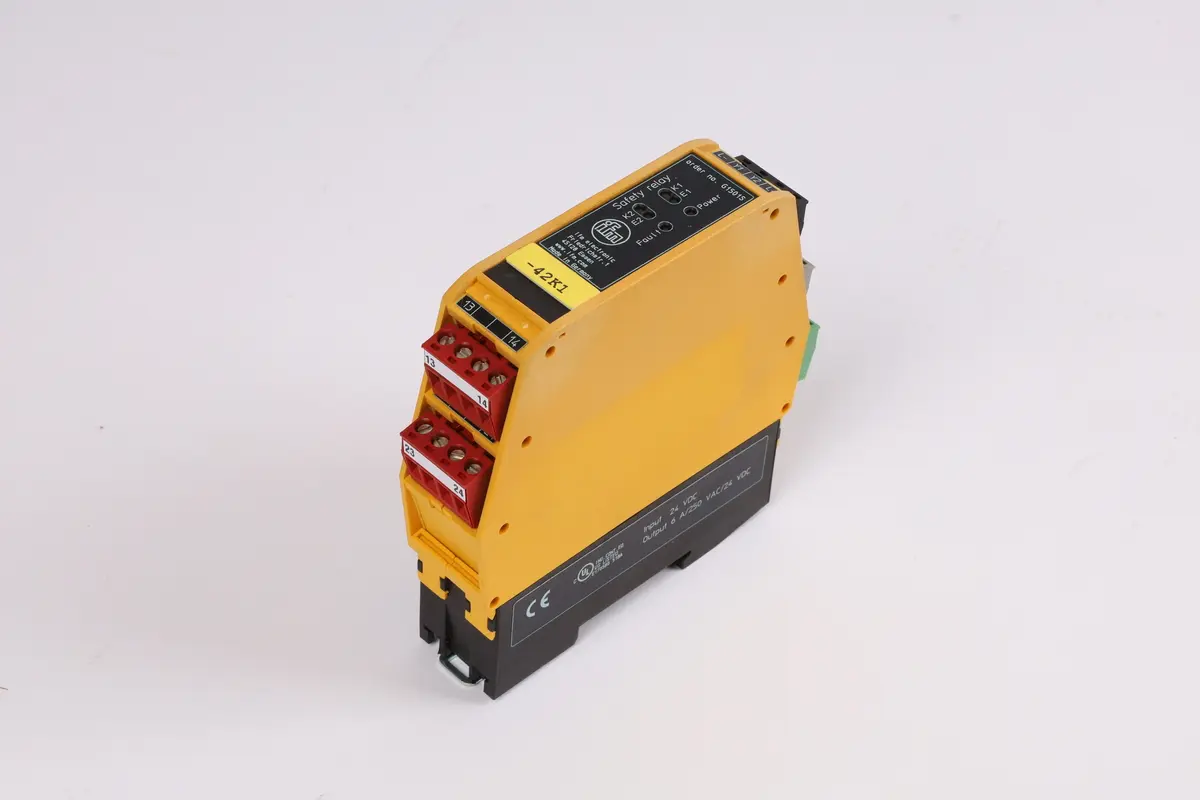 Produktfoto 1 von Safety switch gear