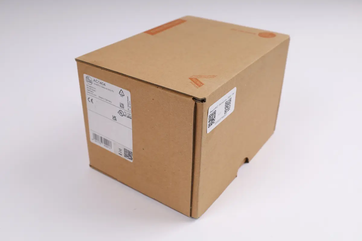 Produktfoto 1 von SmartPLC DataLine 2ASi PN