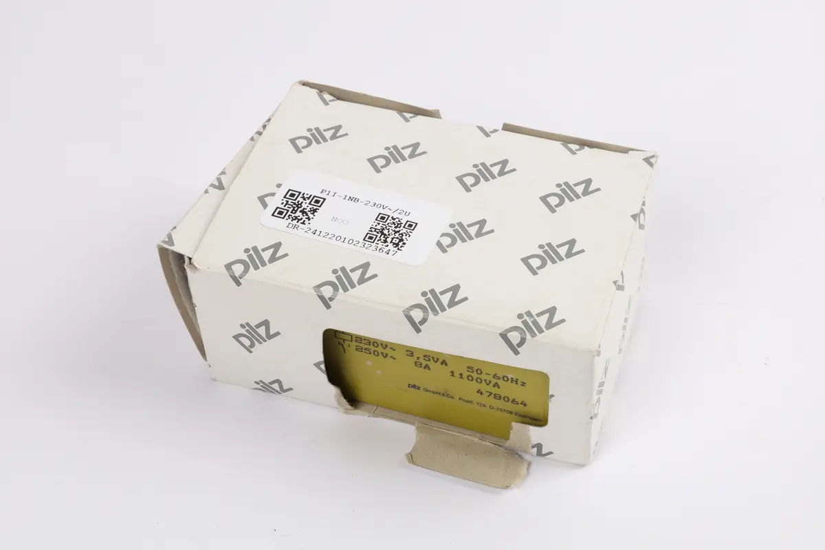 Produktfoto 1 von P1I-1NB-230V2U