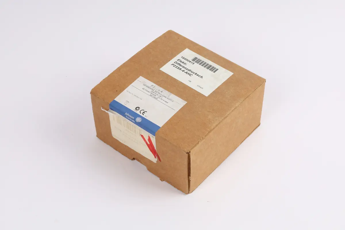 Produktfoto 1 von P233A-4-AHC