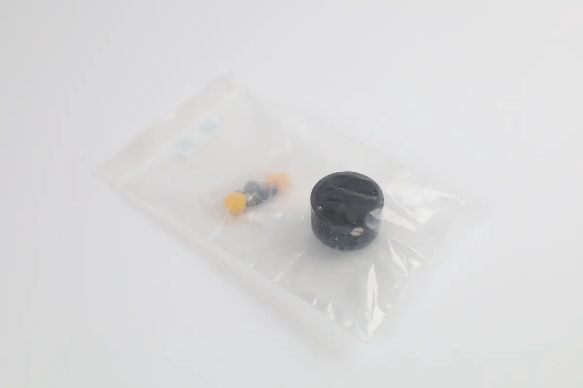 Produktfoto 1 von Puck IND A 53ISOWDRAIN
