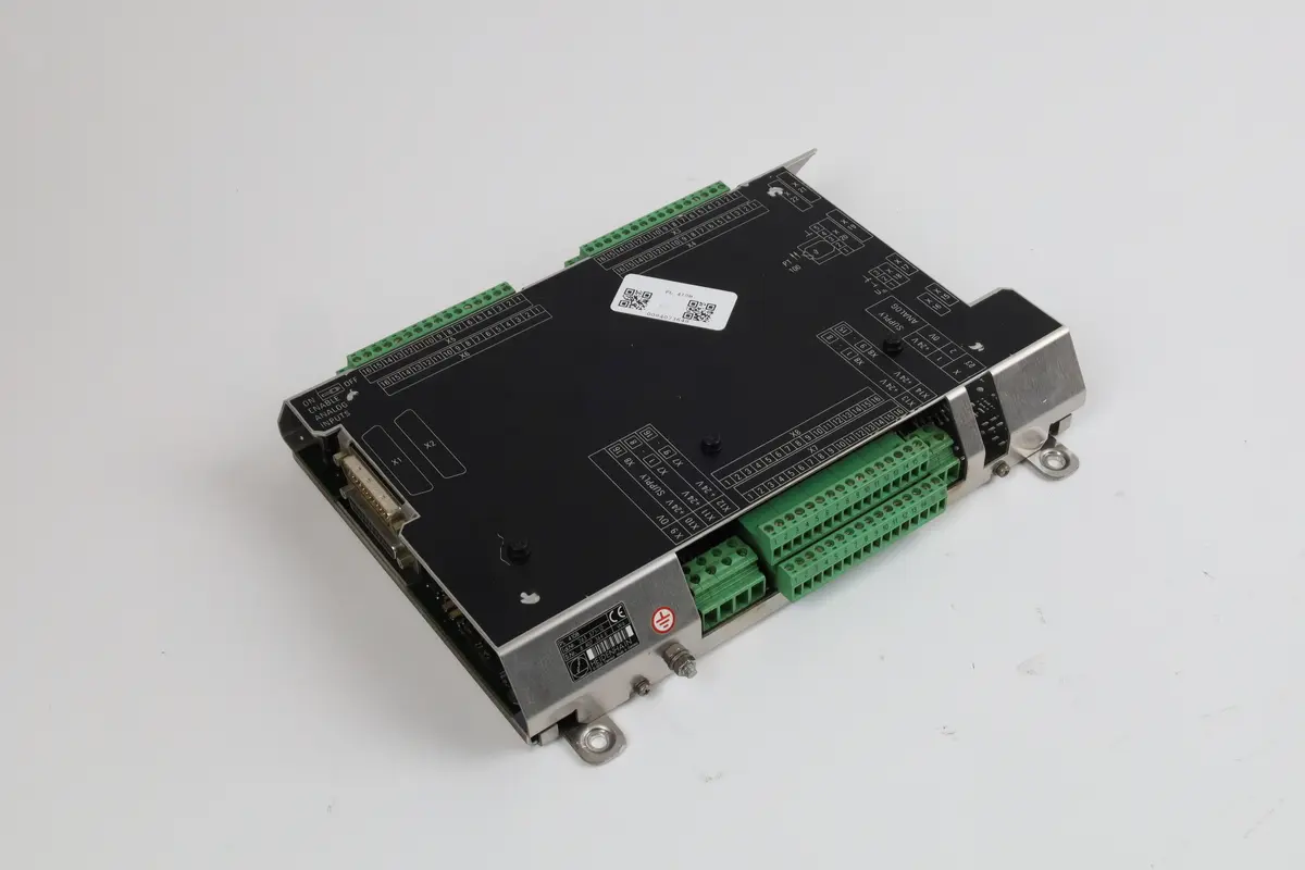Produktfoto 1 von PL 410B