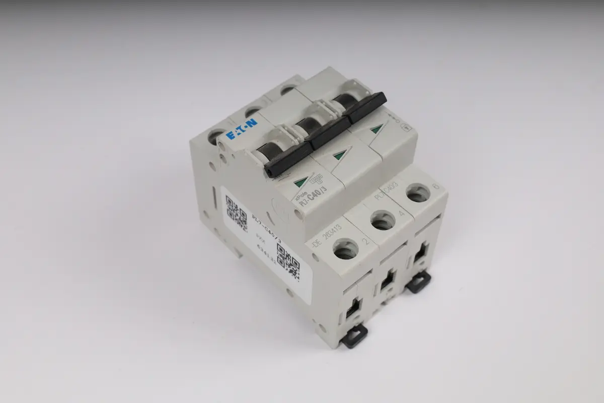 Produktfoto 1 von PL7-C403