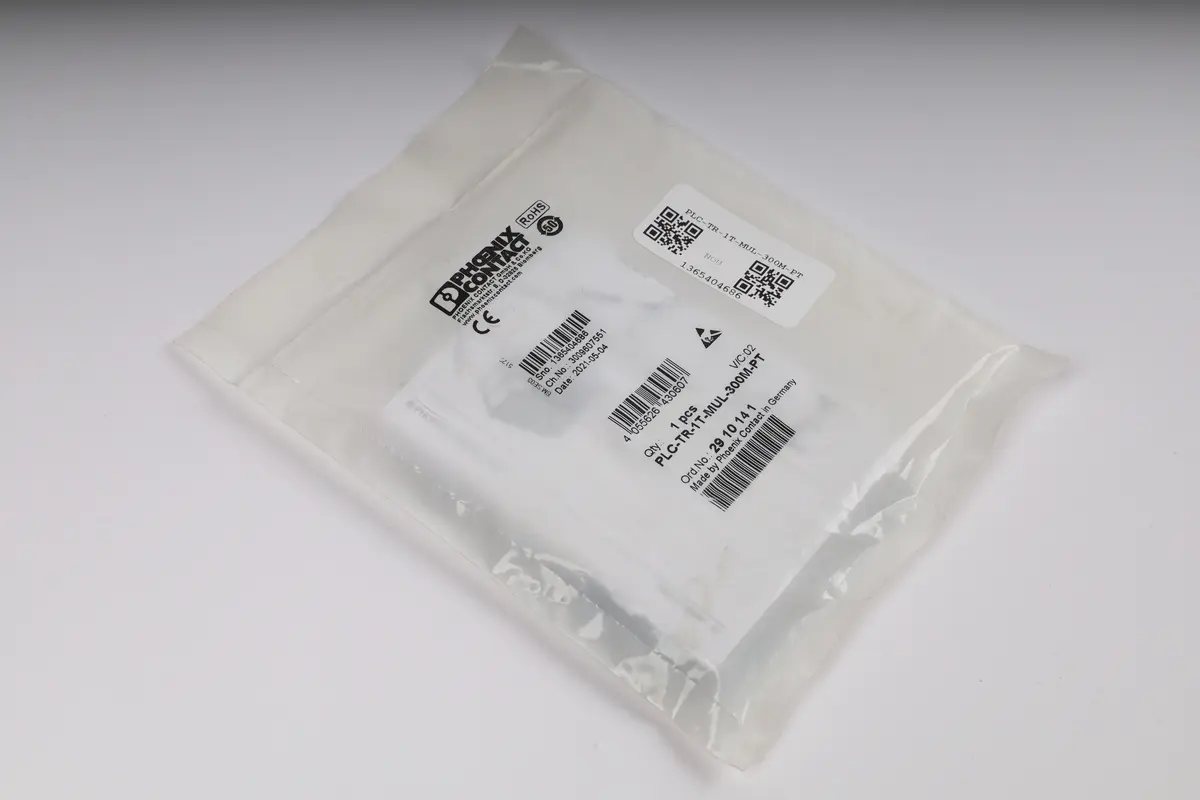 Produktfoto 1 von PLC-TR-1T-MUL-300M-PT
