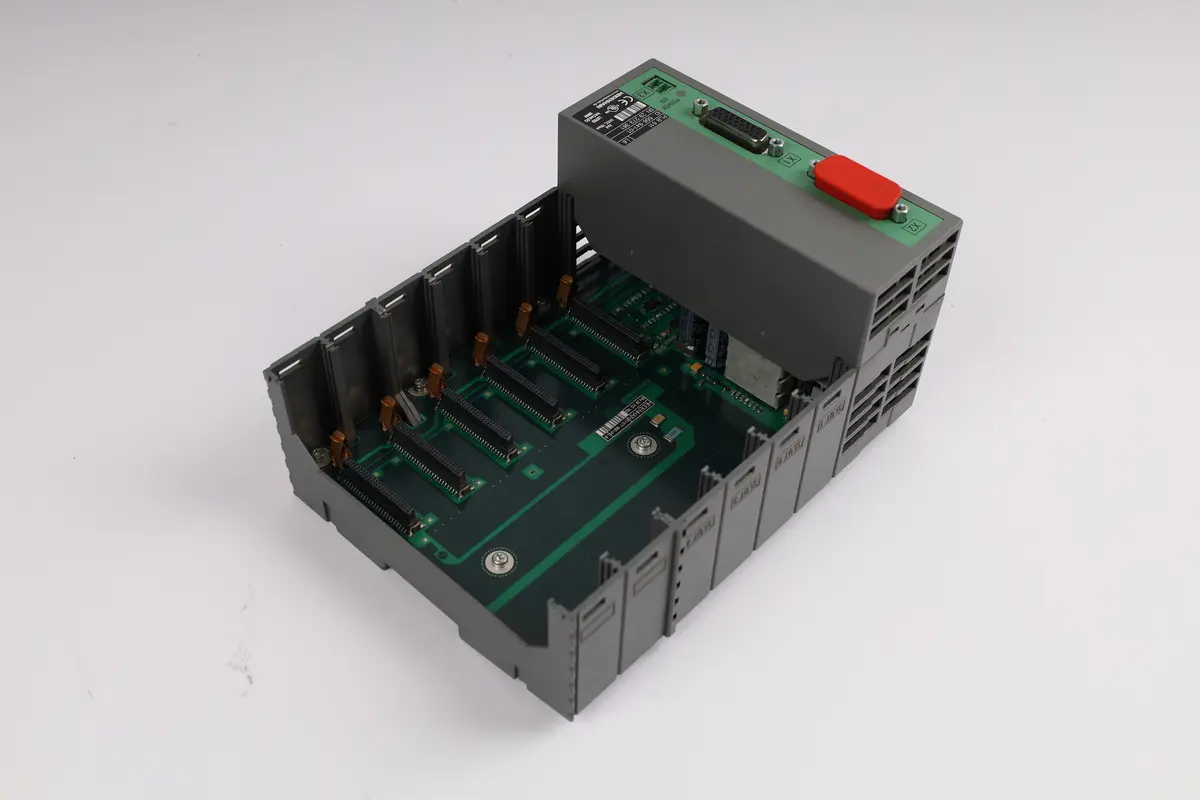 Produktfoto 1 von PLB 511