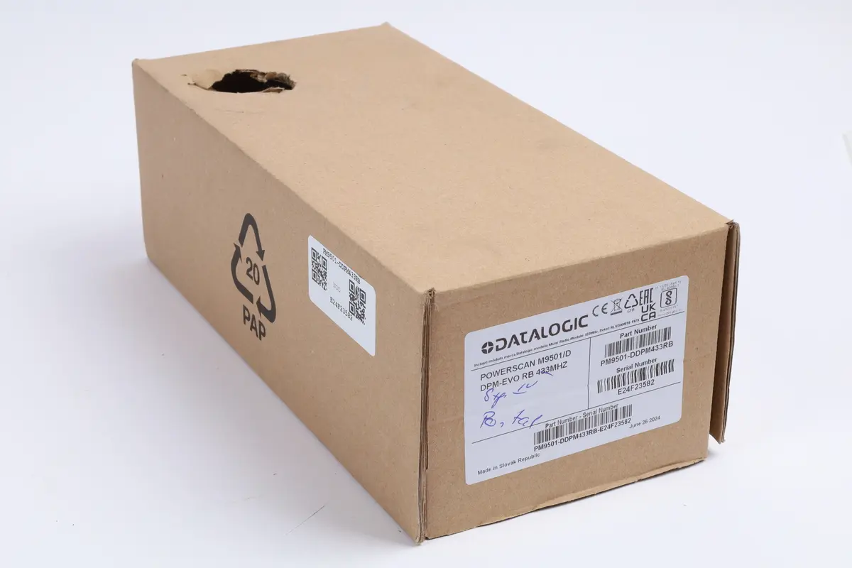 Produktfoto 1 von PM9501-DDPM433RB