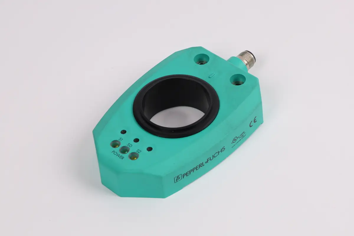 Produktfoto 1 von PMI360D-F130-IE8-V15