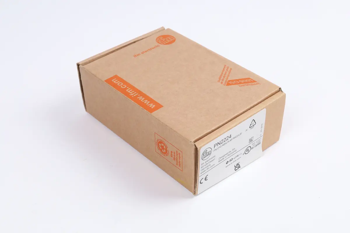 Produktfoto 1 von PN-010-RBN14-MFRKGUS V