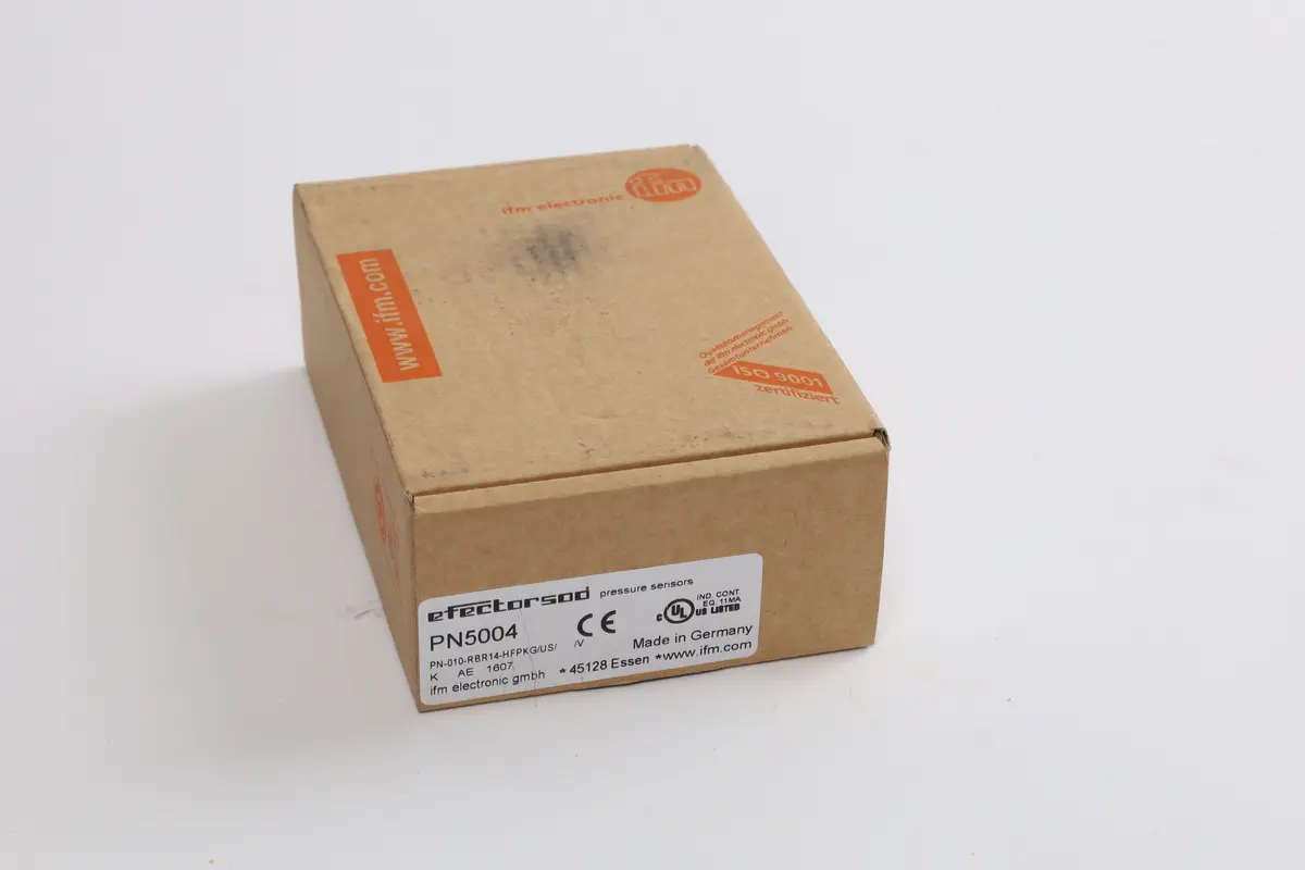 Produktfoto 1 von PN-010-RBR14-HFPKGUS VPN5004