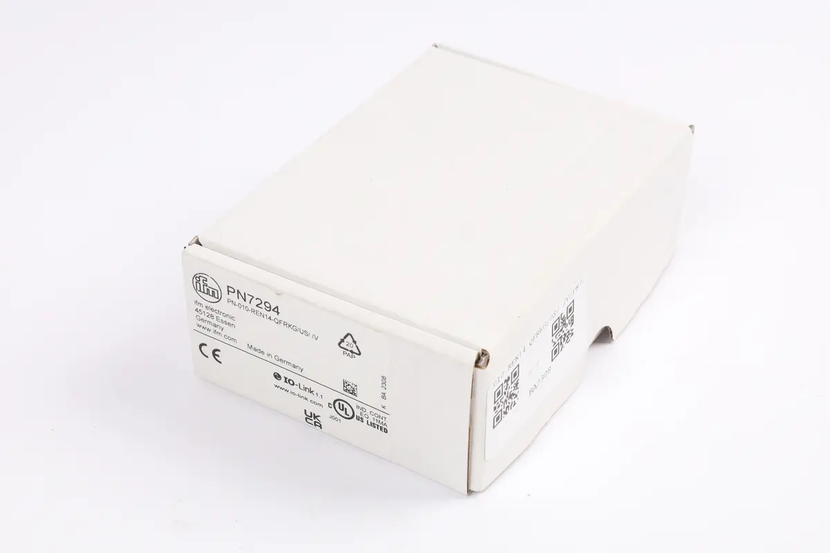 Produktfoto 1 von PN-010-REN14-QFRKGUS VPN7294