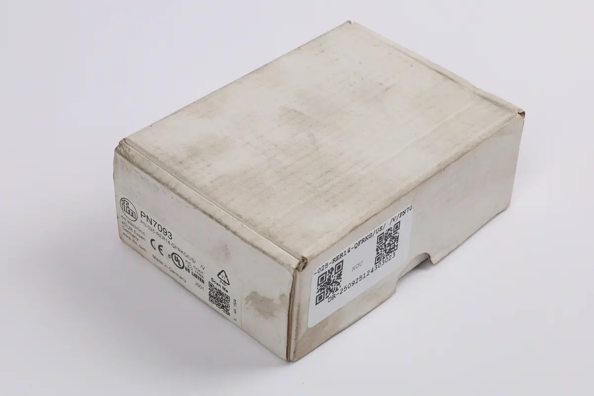 Produktfoto 1 von PN-025-RER14-QFRKGUS VPN7093