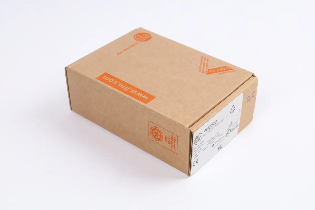 Produktfoto 1 von PN-100-SBN14-MFRKGUS V