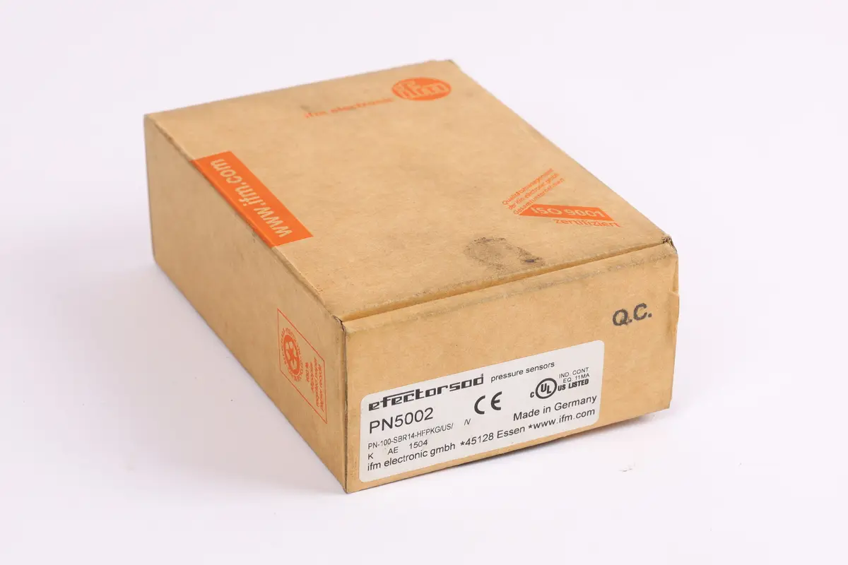 Produktfoto 1 von PN-100-SBR14-HFPKGUS VPN5002