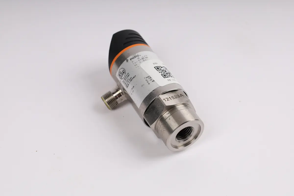 Produktfoto 1 von PN-100-SBR14-MFRKGUS V