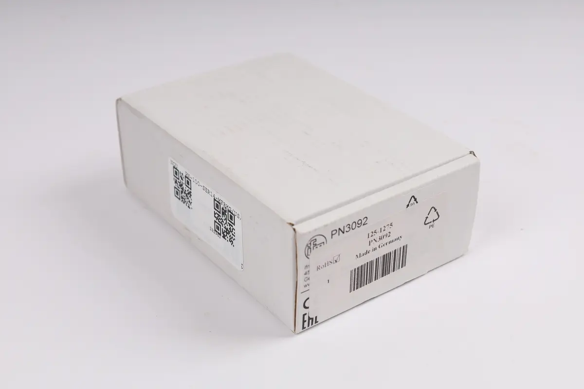 Produktfoto 1 von PN-100-SER14-MFRKGUS V