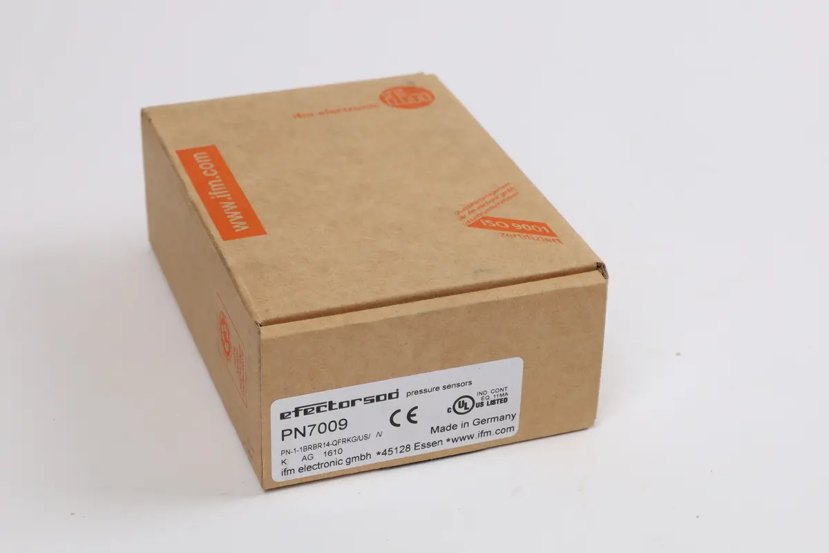 Produktfoto 1 von PN-1-1BRBR14-QFRKGUS