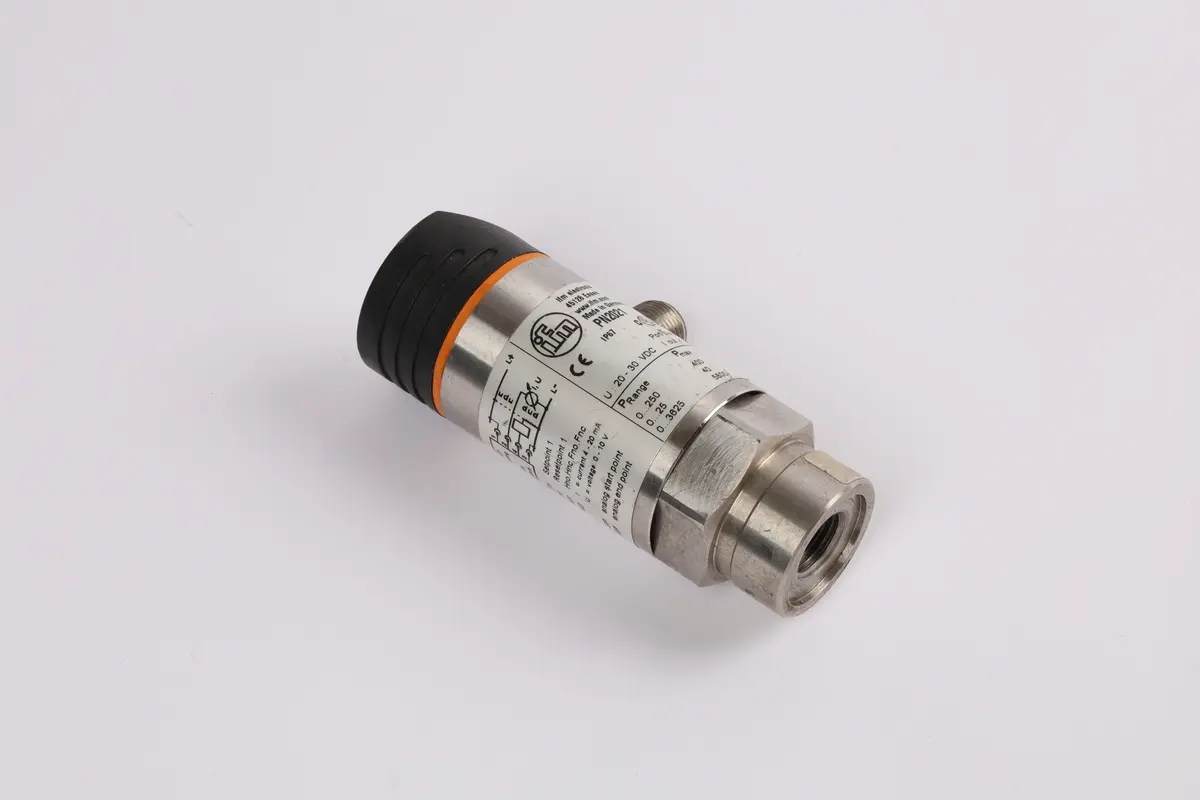Produktfoto 1 von PN-250-SBR14-MFRKGUS V