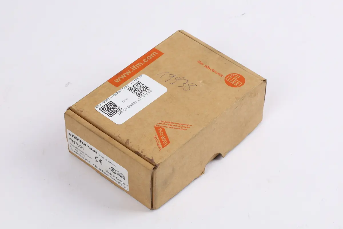 Produktfoto 1 von PN-250-SBR14-QFRKGUS VPN7001