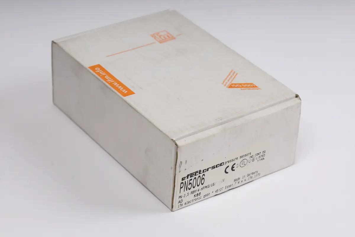 Produktfoto 1 von PN-25-RBR14-HFPKGUS V