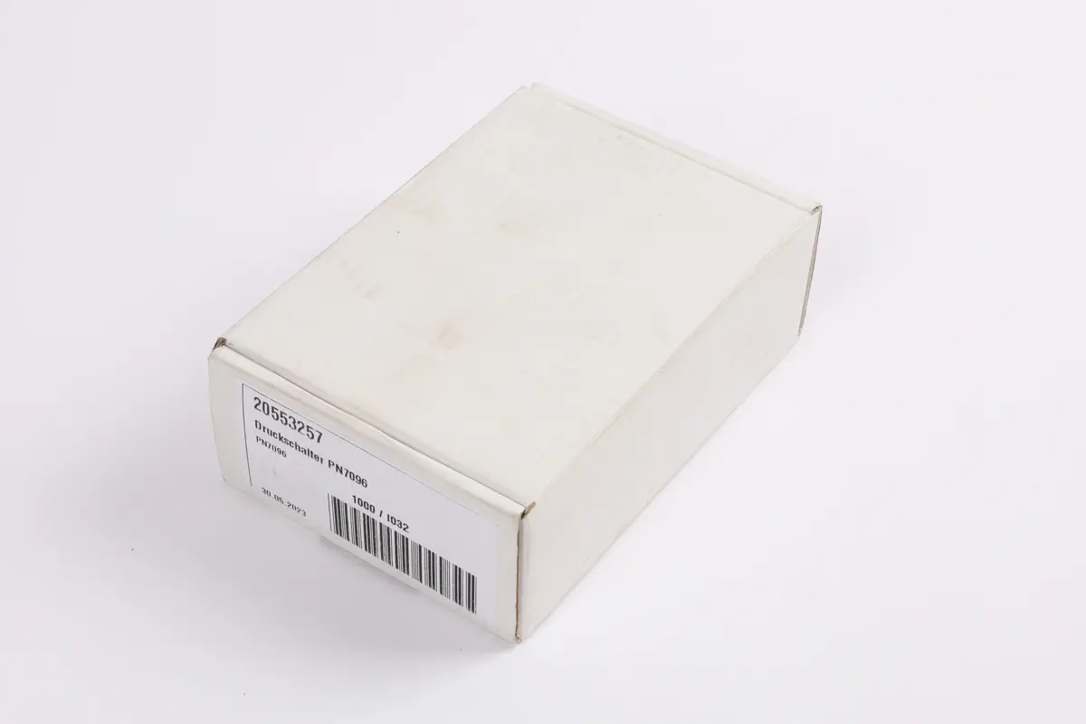 Produktfoto 1 von PN-25-RER14-QFRKGUS VPN7096