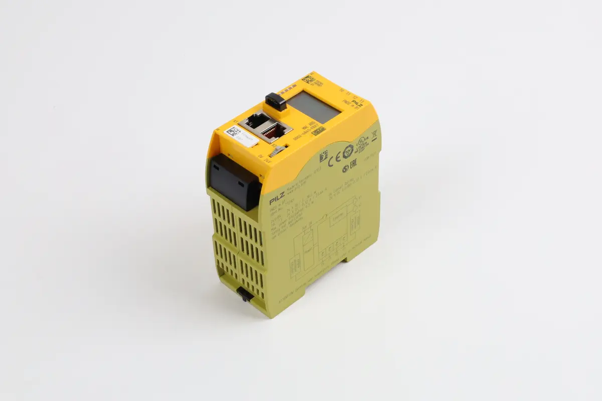 Produktfoto 1 von PNOZ m B1