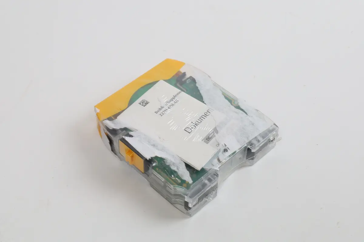 Produktfoto 1 von PNOZ m EF EtherCAT FSOE
