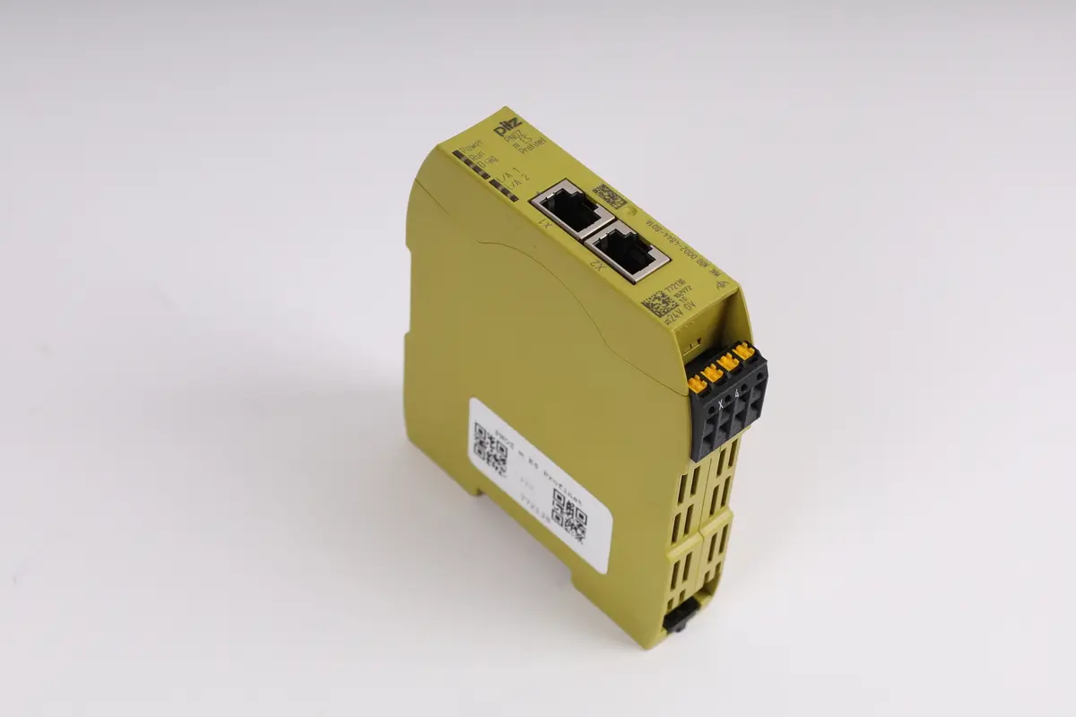 Produktfoto 1 von PNOZ m ES Profinet