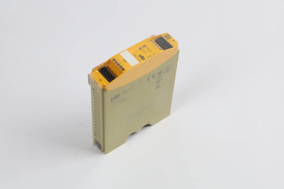 Produktfoto 1 von PNOZ mi1p
