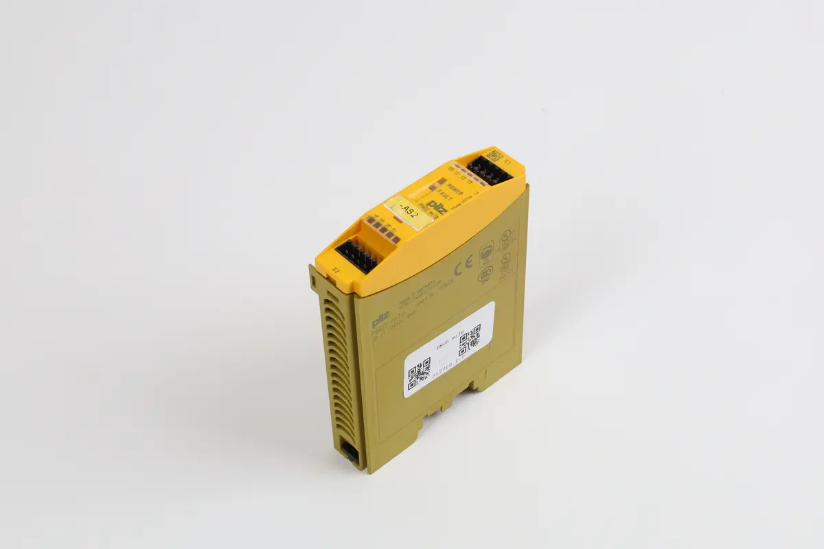 Produktfoto 1 von PNOZ mi1p