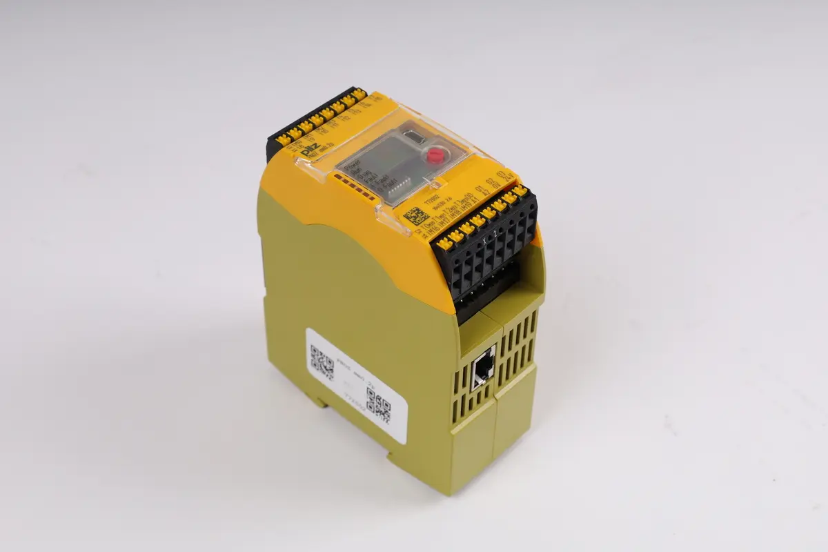 Produktfoto 1 von PNOZ mm02p