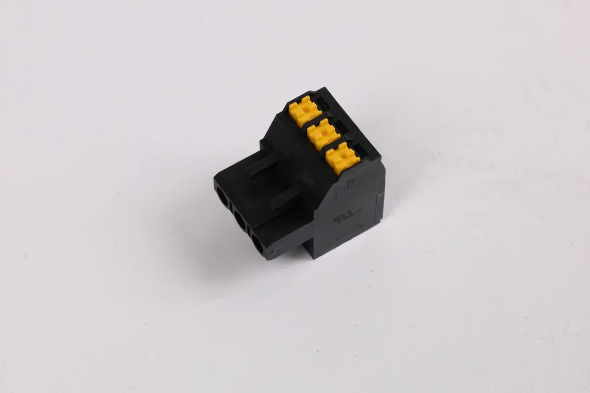 Produktfoto 1 von PNOZ s Setspring loaded terminals 175mm