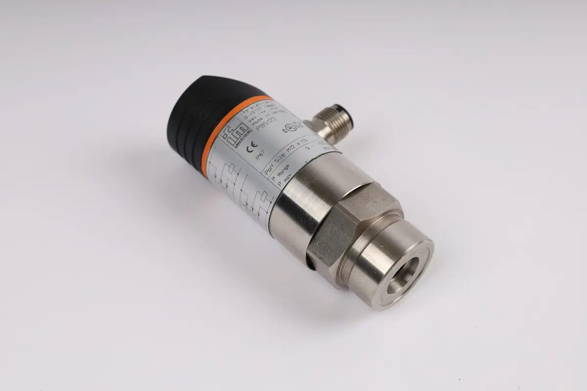 Produktfoto 1 von PB-100-SBM12-HFPKGUS V