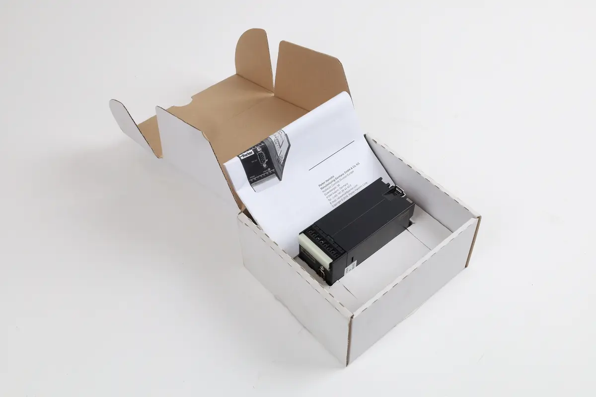 Produktfoto 1 von PCD00A-400-30