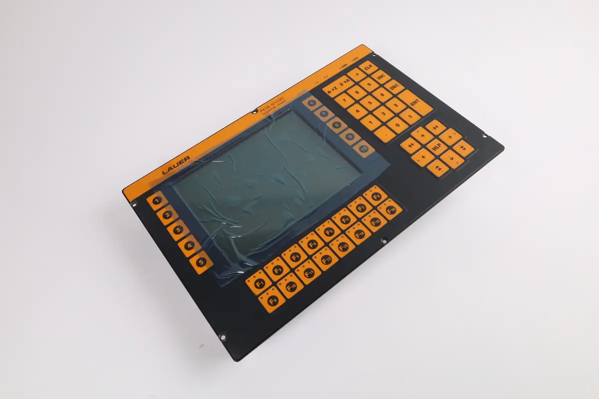 Produktfoto 1 von PCS 9100