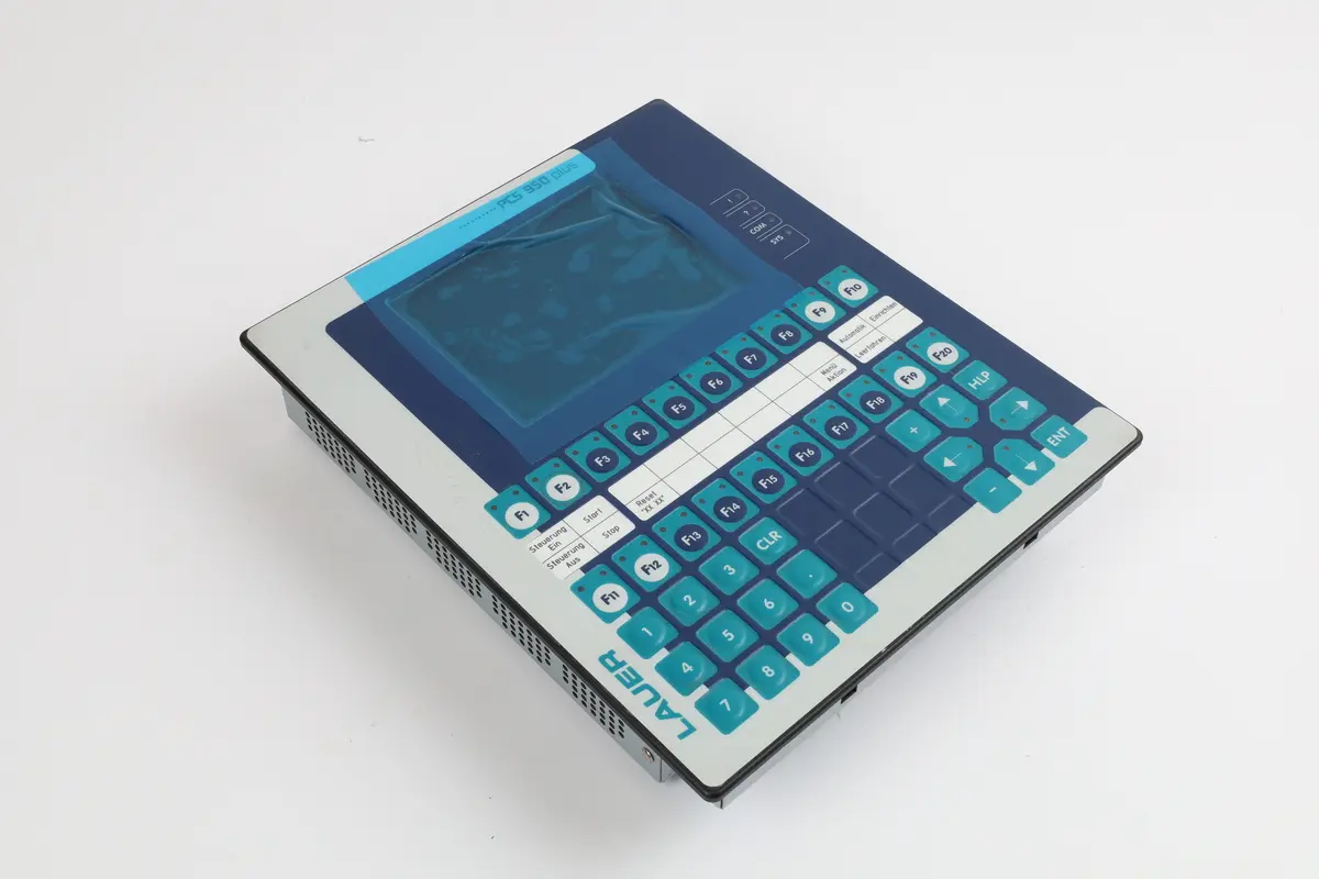 Produktfoto 1 von PCS950