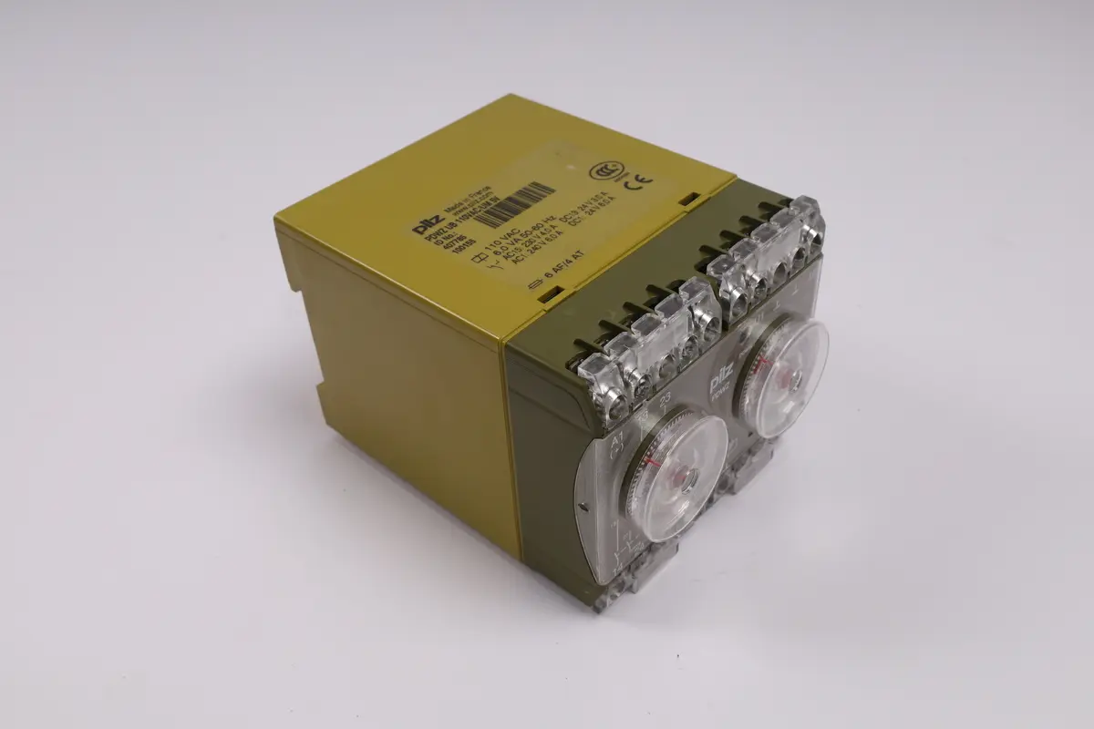 Produktfoto 1 von PDWZ UB 110VACUM 5V