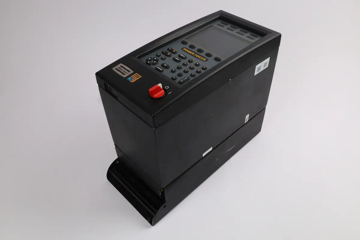 Produktfoto 1 von PF 4000-G-PN-HW
