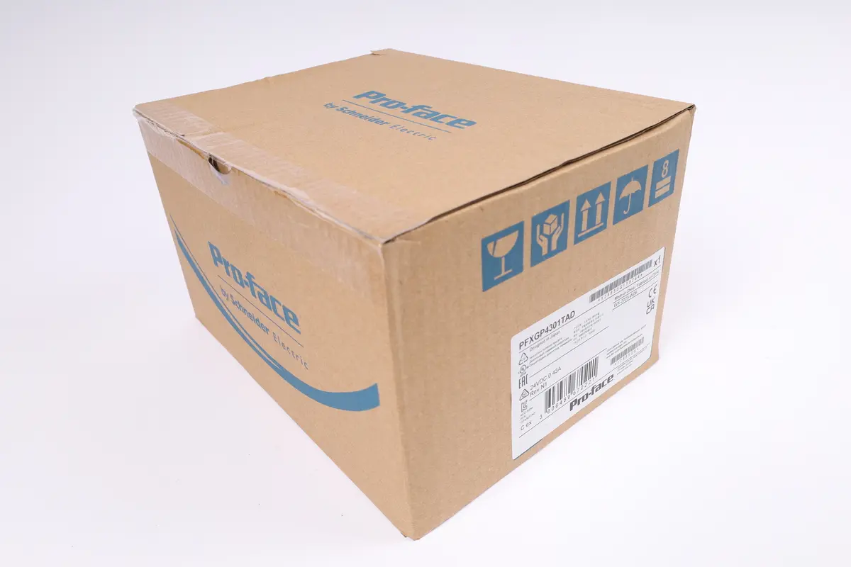 Produktfoto 1 von PFXGP4301TAD