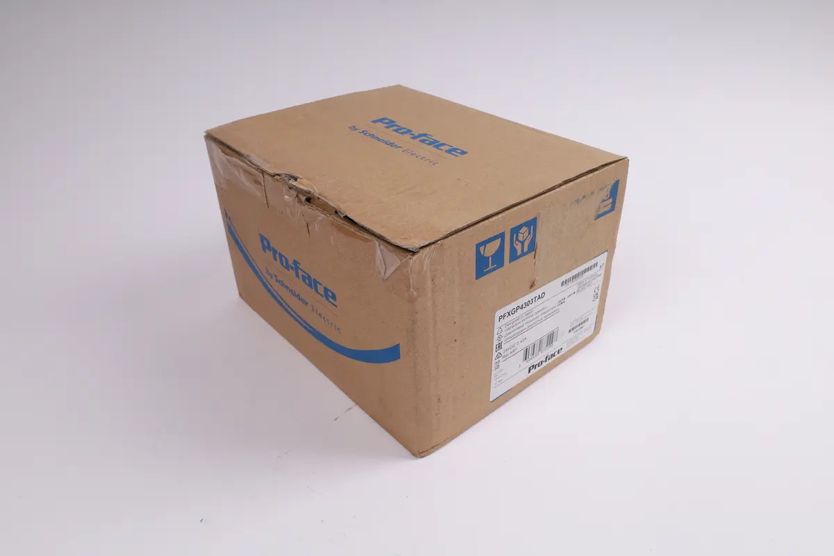 Produktfoto 1 von PFXGP4303TAD