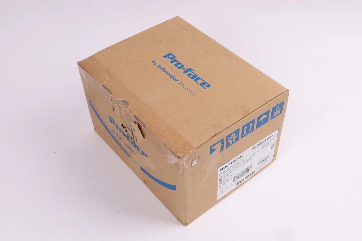 Produktfoto 1 von PFXGP4303TAD