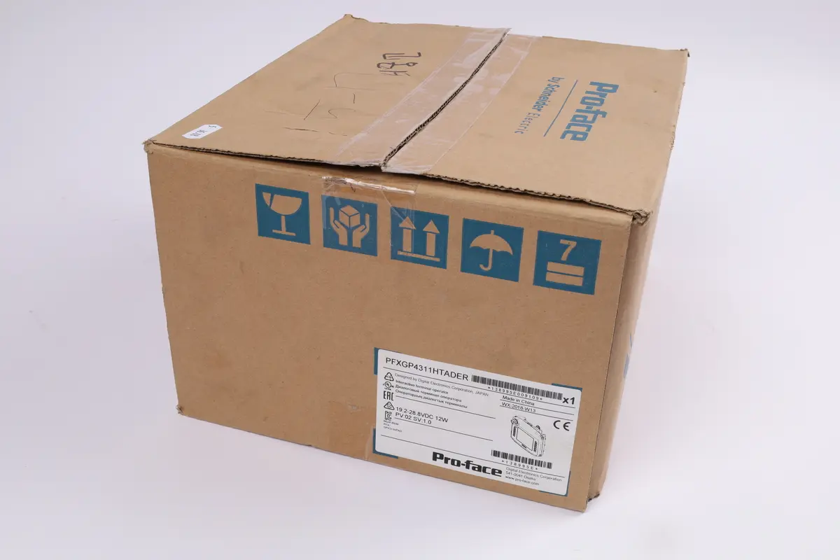 Produktfoto 1 von PFXGP4311HTADER