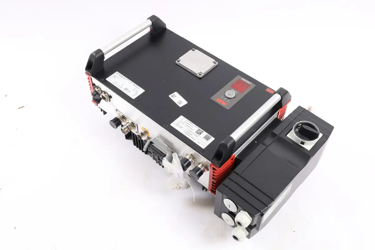 Produktfoto 1 von PHC21A-A040M1-E21A-00S11