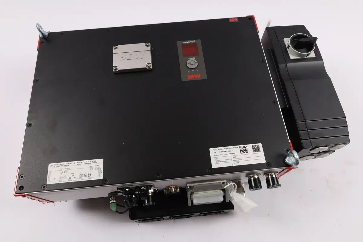 Produktfoto 1 von PHC22A-A150M1-E21A-00S11B
