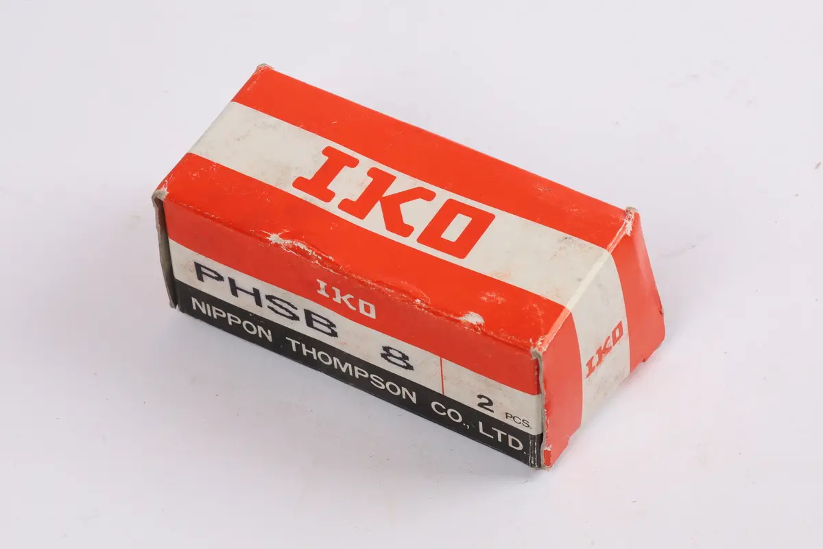 Produktfoto 1 von PHSB 8