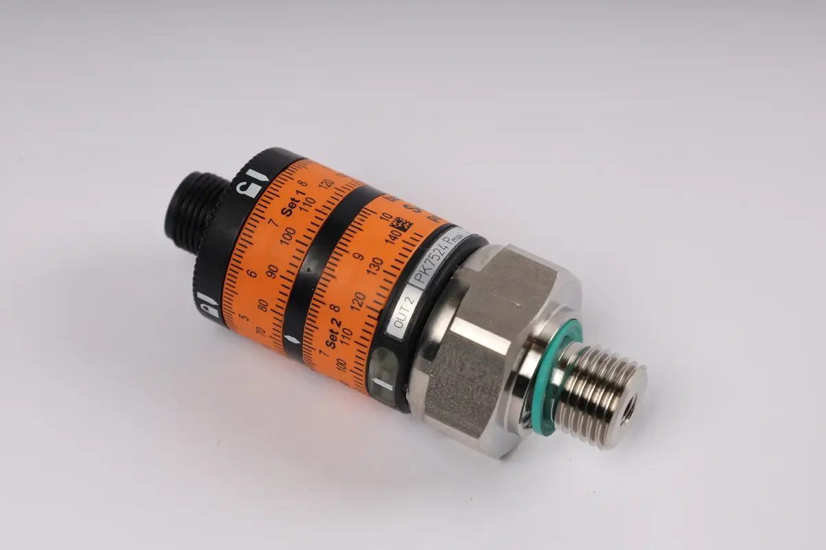 Produktfoto 1 von PK-010-RFG14-QSPKGUS W