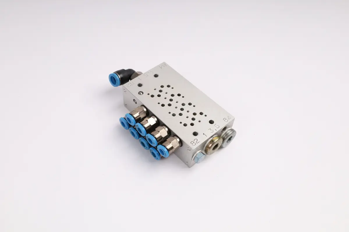 Produktfoto 1 von PRMZ-5-M5-4