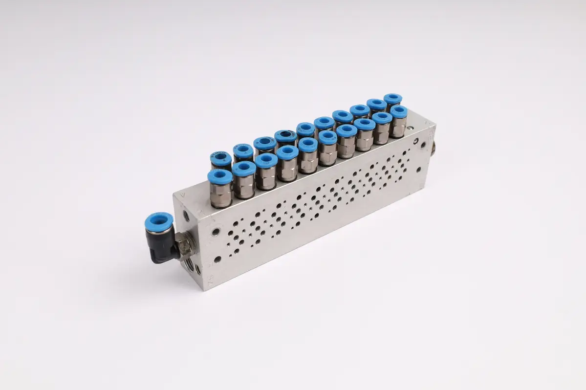 Produktfoto 1 von PRMZ-5-M5-10